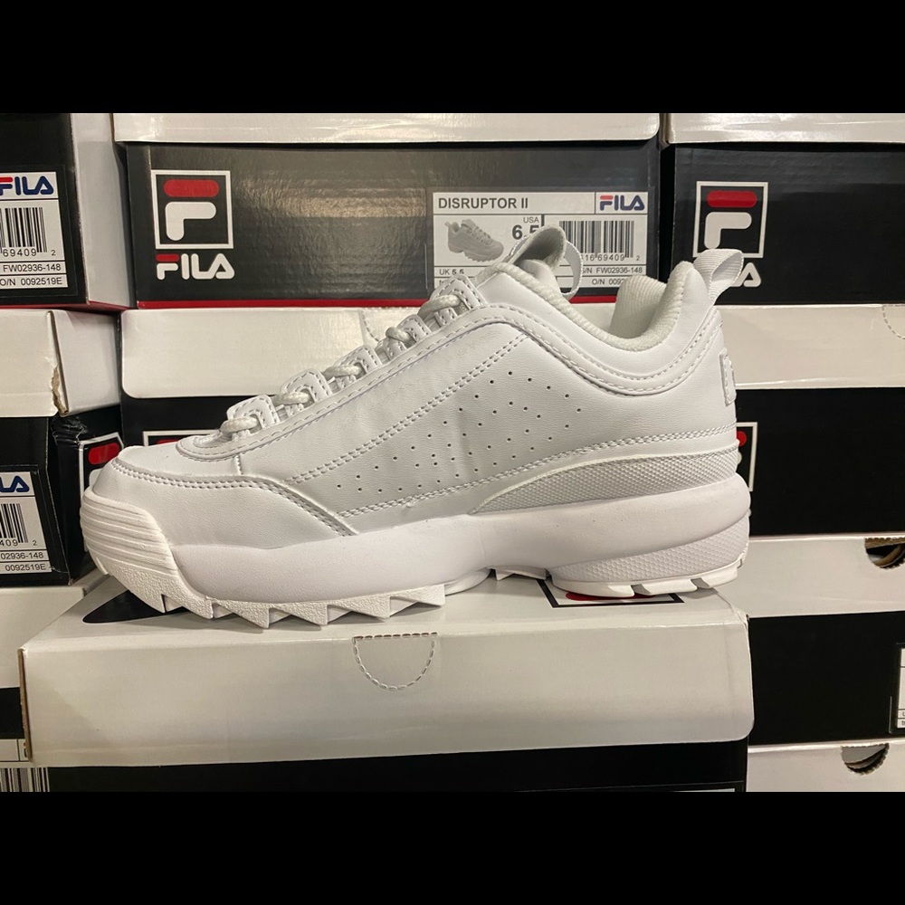 FILA DISRUPTOR 2